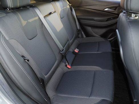 Certified 2023 Buick Encore GX Select FWD image 21