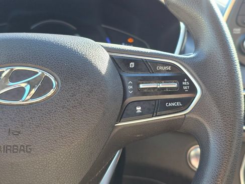 Used 2019 Hyundai Santa Fe SEL AWD/4WD image 25