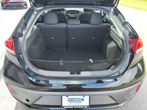 Used 2019 Hyundai Ioniq Blue FWD image 30
