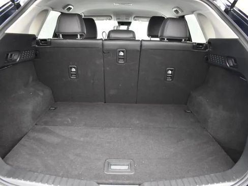 Used 2025 MAZDA CX-5 AWD 2.5 S w/ Select Package image 16