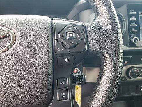Used 2021 Toyota Tacoma SR image 18
