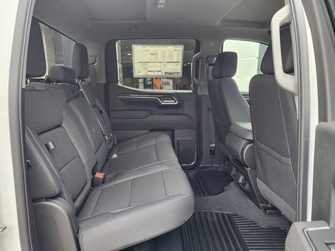 New 2026 GMC Sierra 1500 Elevation image 42