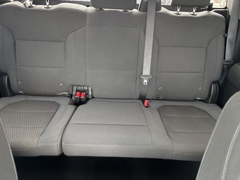 Used 2020 GMC Sierra 1500 4x4 Crew Cab w/ Sierra Value Package image 37