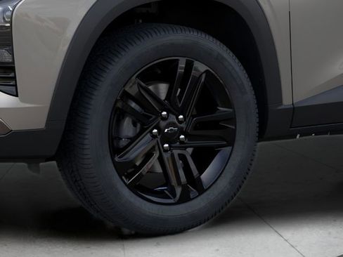 New 2026 Chevrolet Trax ACTIV w/ Sunroof Package image 9