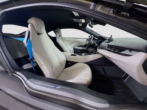 Used 2015 BMW i8 AWD/4WD image 28