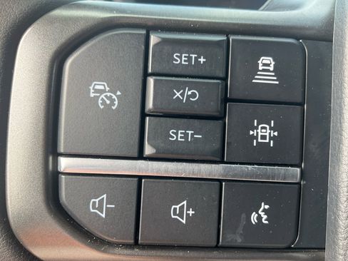 Used 2024 Ford F150 XLT w/ Equipment Group 302A MID AWD/4WD image 17