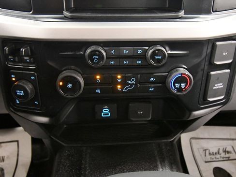 Used 2024 Ford F250 XL w/ FX4 Off-Road Package AWD/4WD image 24