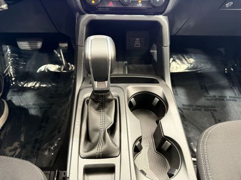 New 2025 Ford Ranger XLT w/ Chrome Accent Package image 31