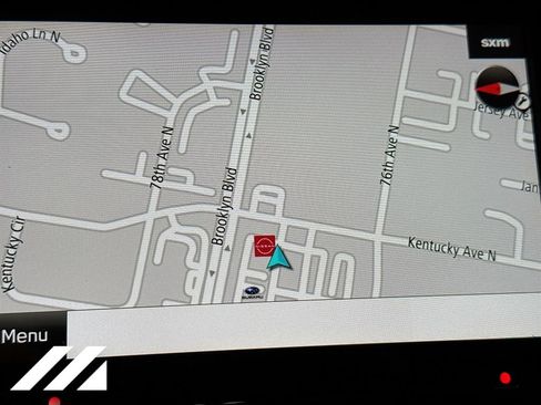 Used 2020 Subaru Forester Limited w/ Popular Package #3 image 15