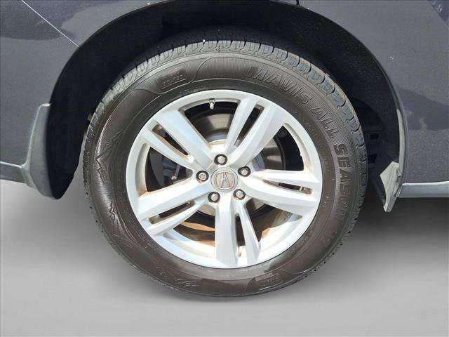 Used 2015 Acura RDX w/ Technology Package FWD image 19