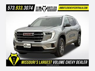 Used 2025 GMC Acadia Elevation 360° Tour