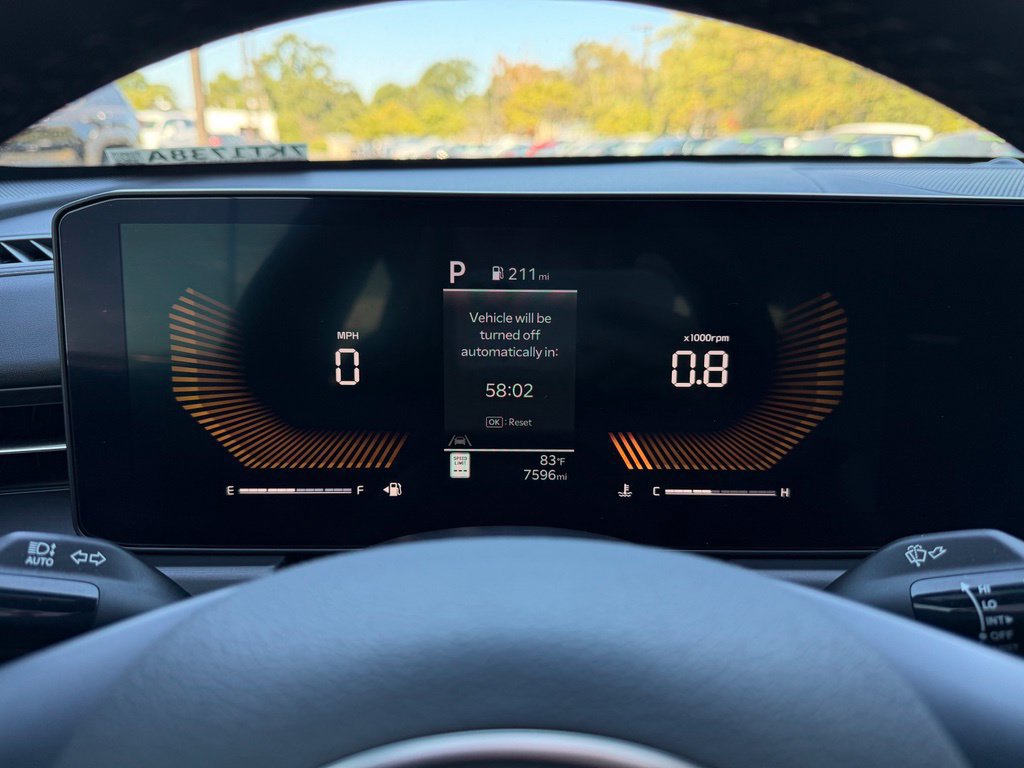 Certified 2025 Kia K5 GT-Line w/ GT-Line Premium Package FWD image 17