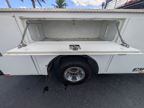 Used 2018 Chevrolet Silverado 3500 LT AWD/4WD image 17