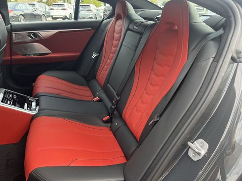 Used 2026 BMW 840i xDrive image 32