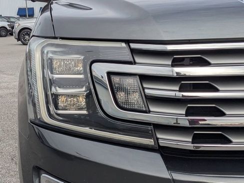 Used 2019 Ford Expedition Limited w/ Equipment Group 302A image 10