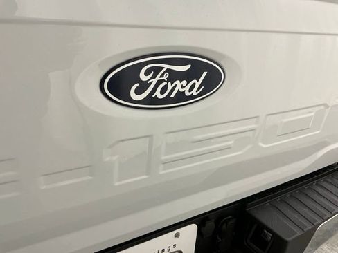 New 2026 Ford F150 XL image 5