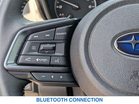 Used 2025 Subaru Forester Limited AWD/4WD image 20