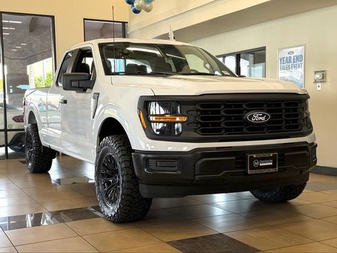 New 2026 Ford F150 XL RWD image 3