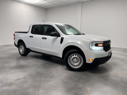 Used 2024 Ford Maverick XL w/ Equipment Group 100A Standard