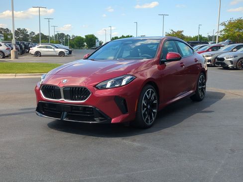 Certified 2026 BMW 228i w/ Premium Package image 5