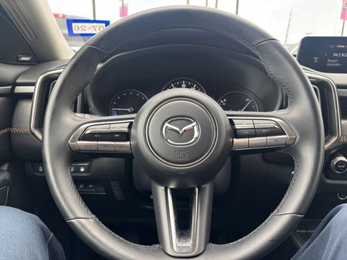 Used 2025 MAZDA CX-50 2.5 Hybrid w/ Premium Plus Pkg AWD/4WD image 29