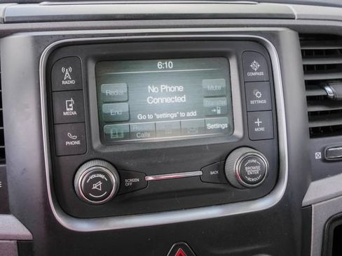 Used 2014 RAM 3500 Tradesman w/ Chrome Appearance Group AWD/4WD image 47
