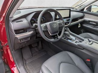 New 2026 Toyota Grand Highlander AWD video 3