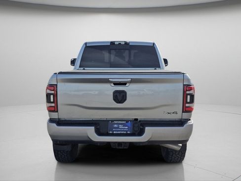 Used 2021 RAM 2500 Laramie image 25