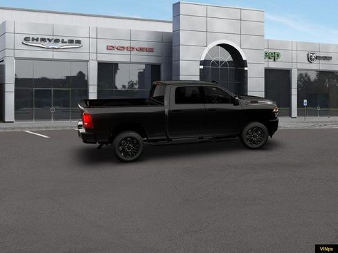 New 2026 RAM 2500 Big Horn image 10