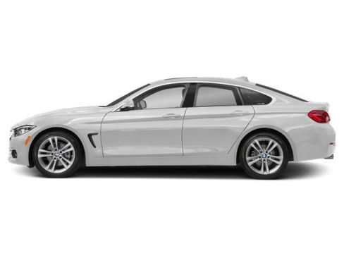Used 2019 BMW 430i Gran Coupe w/ Convenience Package image 3