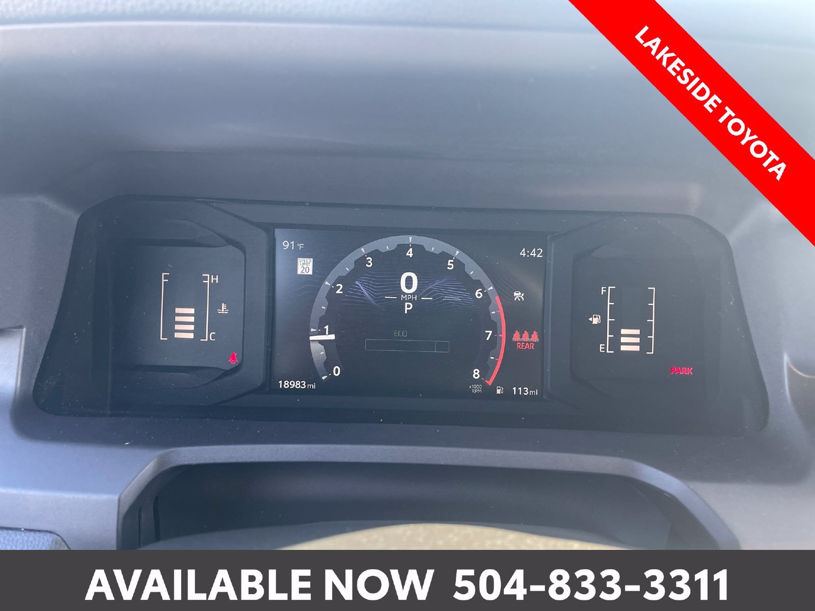 Certified 2025 Toyota Tacoma SR5 RWD image 35