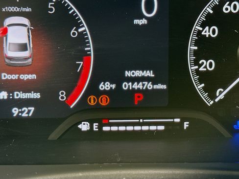 Used 2024 Honda Civic Sport image 13