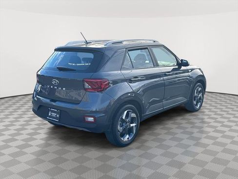Certified 2024 Hyundai Venue SEL image 6