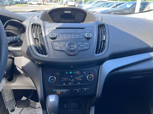 Used 2017 Ford Escape SE AWD/4WD image 14