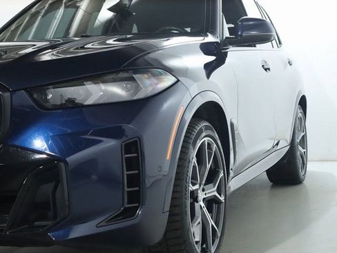 Certified 2024 BMW X5 xDrive40i w/ M Sport Package image 6