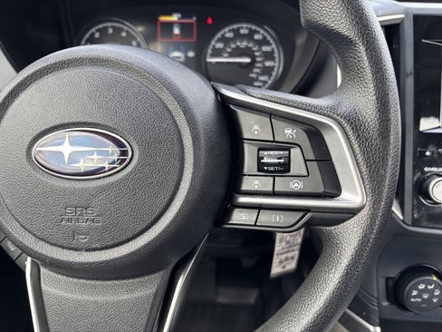 Used 2021 Subaru Forester AWD/4WD image 15