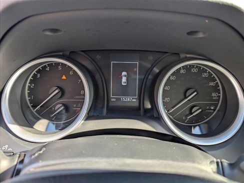 Certified 2024 Toyota Camry LE image 8