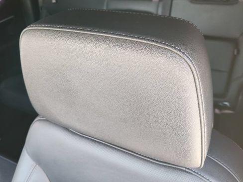 Used 2024 GMC Sierra 1500 SLT RWD image 24
