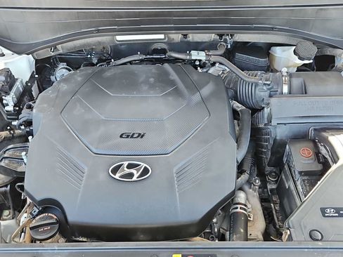 Used 2022 Hyundai Palisade SEL w/ Premium Package AWD/4WD image 13