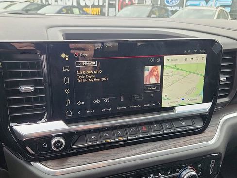 New 2026 GMC Sierra 1500 SLT w/ SLT Premium Package image 13