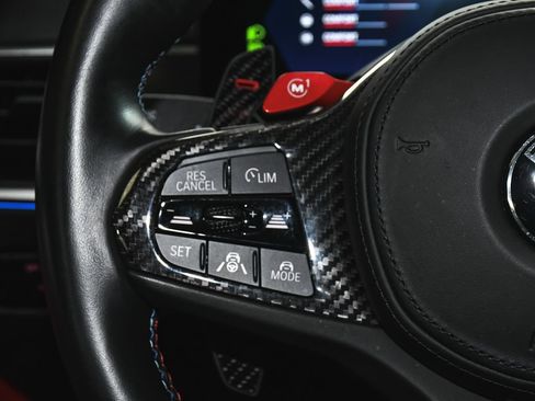 Used 2024 BMW M4 xDrive Competition AWD/4WD image 38