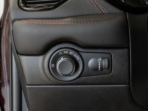 New 2026 Dodge Durango GT AWD/4WD image 14