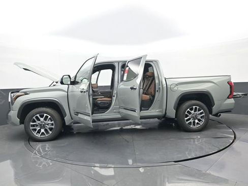 New 2026 Toyota Tundra 1794 Edition image 34