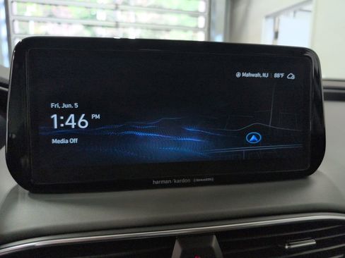 Certified 2023 Hyundai Santa Fe SEL w/ Premium Package AWD/4WD image 20