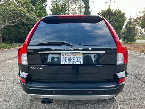 Used 2014 Volvo XC90 3.2 R-Design image 18