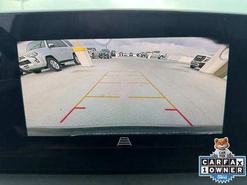 Used 2025 Buick Encore GX Preferred FWD image 9