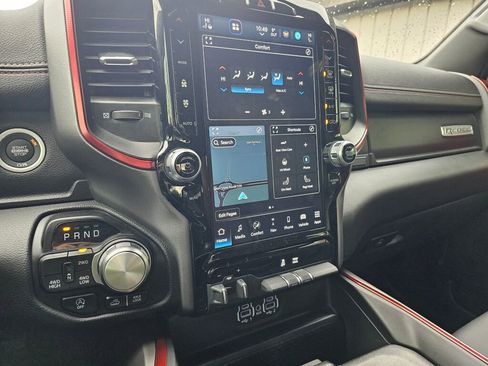 Used 2023 RAM 1500 Rebel w/ Rebel Level 1 Equipment Group image 32