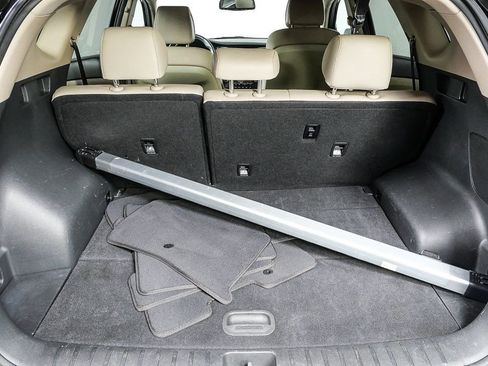 Used 2018 Hyundai Tucson SEL Plus image 33