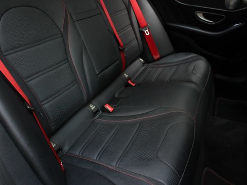 Used 2016 Mercedes-Benz C 450 AMG image 25