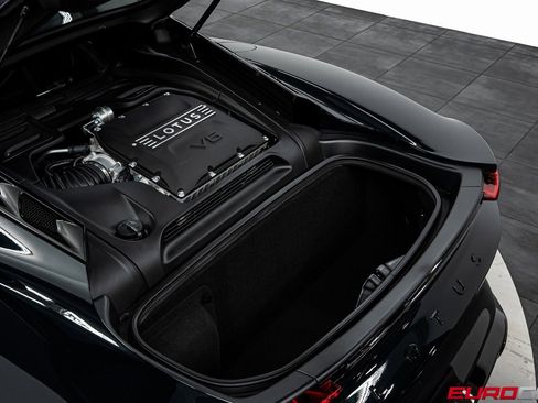 New 2025 Lotus Emira RWD image 17